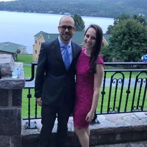 Meet your Posher, Beth